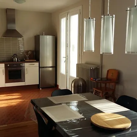 Authentique 1950 Futuroscope Aquascope, 1a9prsn, 3 Pkg, 3 Etoiles A 6prsn Et 3 Appoints Eco-responsable Dom wakacyjny *