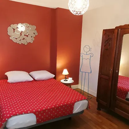 Authentique 1950 Futuroscope Aquascope, 1a9prsn, 3 Pkg, 3 Etoiles A 6prsn Et 3 Appoints Eco-responsable Poitiers