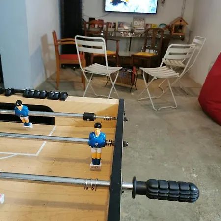 Authentique 1950 Futuroscope Aquascope, 1a9prsn, 3 Pkg, 3 Etoiles A 6prsn Et 3 Appoints Eco-responsable Dom wakacyjny *