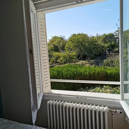 Authentique 1950 Futuroscope Aquascope, 1a9prsn, 3 Pkg, 3 Etoiles A 6prsn Et 3 Appoints Eco-responsable Dom wakacyjny