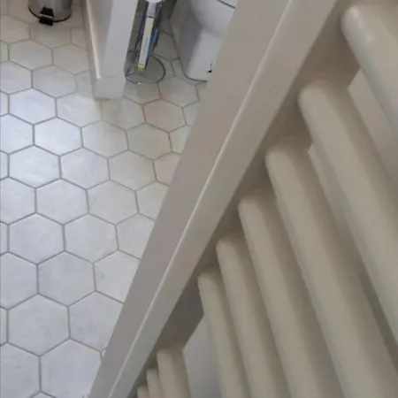 Dom wakacyjny Authentique 1950 Futuroscope Aquascope, 1a9prsn, 3 Pkg, 3 Etoiles A 6prsn Et 3 Appoints Eco-responsable *