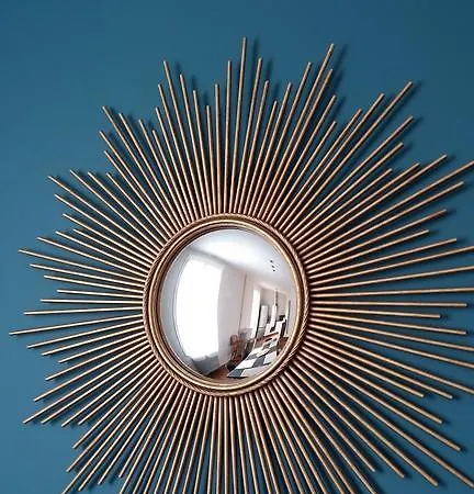 Dom wakacyjny Authentique 1950 Futuroscope Aquascope, 1a9prsn, 3 Pkg, 3 Etoiles A 6prsn Et 3 Appoints Eco-responsable Poitiers