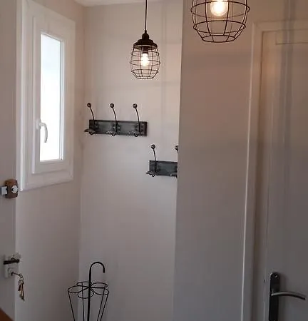 Authentique 1950 Futuroscope Aquascope, 1a9prsn, 3 Pkg, 3 Etoiles A 6prsn Et 3 Appoints Eco-responsable Dom wakacyjny Poitiers