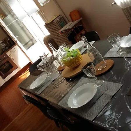 Authentique 1950 Futuroscope Aquascope, 1a9prsn, 3 Pkg, 3 Etoiles A 6prsn Et 3 Appoints Eco-responsable